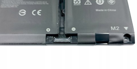 BATERIA H5CKD do DELL Inspiron 5402 5501 5406 5501 Latitude 3140 3410 3510