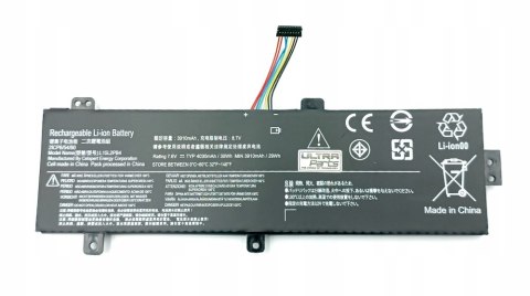 BATERIA do LENOVO L15L2PB4 L15C2PB3 Ideapad 310-15ABR 310-15IKB 310 151SK