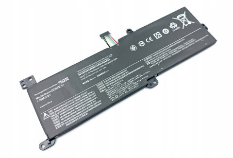 BATERIA do LENOVO L16C2PB1 L16C2PB2 L16L2PB2 L16L2PB3 L16M2PB1 L17L2PF1