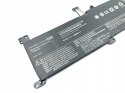 BATERIA do LENOVO L16C2PB1 L16C2PB2 L16L2PB2 L16L2PB3 L16M2PB1 L17L2PF1