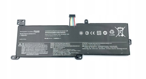 BATERIA do LENOVO L16C2PB1 L16C2PB2 L16L2PB2 L16L2PB3 L16M2PB1 L17L2PF1