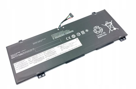 BATERIA do LENOVO L18C4PF4 L18M4PF4 L18C4PF3 L18M4PF3 IdeaPad S540 C340