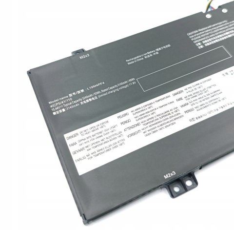BATERIA do LENOVO L18C4PF4 L18M4PF4 L18C4PF3 L18M4PF3 IdeaPad S540 C340