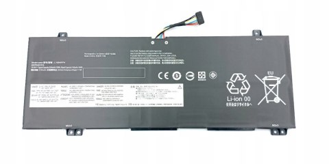 BATERIA do LENOVO L18C4PF4 L18M4PF4 L18C4PF3 L18M4PF3 IdeaPad S540 C340