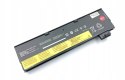Bateria SB10K97580 do LENOVO ThinkPad P51S T25 T470 T480 T570 4400mAh