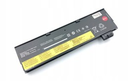Bateria SB10K97580 do LENOVO ThinkPad P51S T25 T470 T480 T570 4400mAh