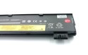 Bateria SB10K97580 do LENOVO ThinkPad P51S T25 T470 T480 T570 4400mAh