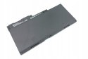Bateria do HP CM03XL EliteBook 740 745 750 755 840 845 850 G1 G2 ZBook 50Wh