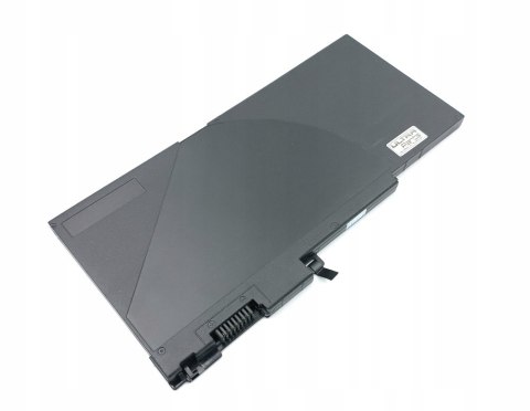 Bateria do HP CM03XL EliteBook 740 745 750 755 840 845 850 G1 G2 ZBook 50Wh
