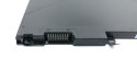 Bateria do HP CM03XL EliteBook 740 745 750 755 840 845 850 G1 G2 ZBook 50Wh