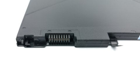 Bateria do HP CM03XL EliteBook 740 745 750 755 840 845 850 G1 G2 ZBook 50Wh