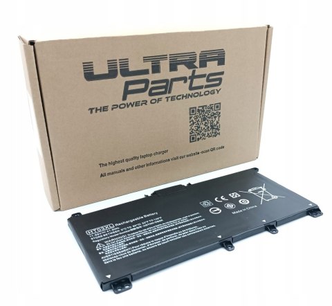 Bateria do HP HT03XL L11421-1C2 HP 340 348 G5 250 255 G7 256 G8 HP 14 15 17