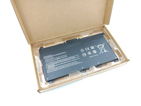 Bateria do HP HT03XL L11421-1C2 HP 340 348 G5 250 255 G7 256 G8 HP 14 15 17