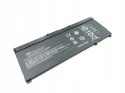 Bateria do HP SR03XL 15-cx Envy 17-bw Omen 15-dc 17-cb Gaming 15-cx 17-cd