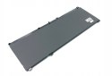 Bateria do HP SR03XL 15-cx Envy 17-bw Omen 15-dc 17-cb Gaming 15-cx 17-cd