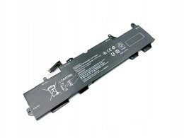 Bateria do HP SS03XL 50Wh EliteBook 735 G5 G6 745 G5 G6 830 G5 G6 840 G5 G6