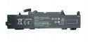 Bateria do HP SS03XL 50Wh EliteBook 735 G5 G6 745 G5 G6 830 G5 G6 840 G5 G6