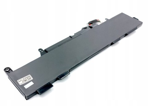 Bateria do HP SS03XL 50Wh EliteBook 735 G5 G6 745 G5 G6 830 G5 G6 840 G5 G6