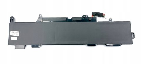 Bateria do HP SS03XL 50Wh EliteBook 735 G5 G6 745 G5 G6 830 G5 G6 840 G5 G6