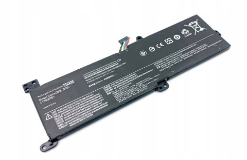 Bateria do LENOVO L16C2PB1 L16C2PB2 L16L2PB2 L16L2PB3 L16M2PB1 L16S2PB1