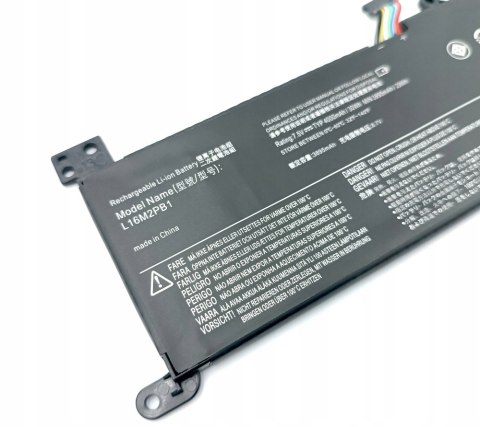 Bateria do LENOVO L16C2PB1 L16C2PB2 L16L2PB2 L16L2PB3 L16M2PB1 L16S2PB1