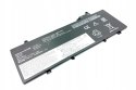 Bateria do LENOVO L17L3P71 SB10K97620 01AV478 Thinkpad T480s 20L7 20L8
