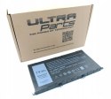 NOWA BATERIA do DELL 357F9 71JF4 0GFJ6 71JF4 071JF4 6666mAh 74Wh 11.1V