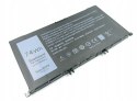 NOWA BATERIA do DELL 357F9 71JF4 0GFJ6 71JF4 071JF4 6666mAh 74Wh 11.1V