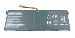 WYDAJNA BATERIA DO LAPTOPA ACER AC14B3K AC14B7K AC14B8K 3220mAh