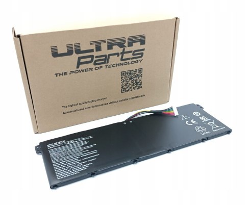 WYDAJNA BATERIA DO LAPTOPA ACER AP16M5J 4810mAh Aspire 3 A314 A315 A317
