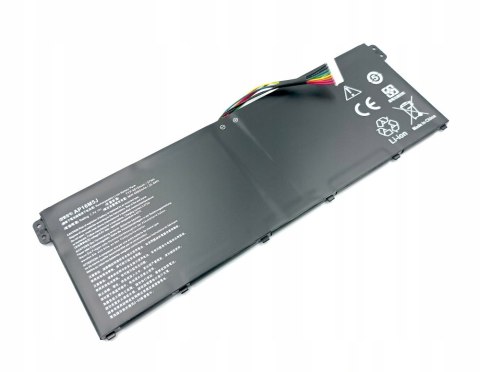 WYDAJNA BATERIA DO LAPTOPA ACER AP16M5J 4810mAh Aspire 3 A314 A315 A317