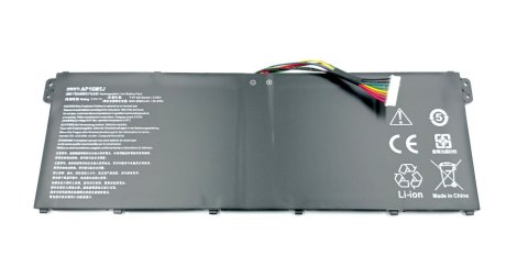 WYDAJNA BATERIA DO LAPTOPA ACER AP16M5J 4810mAh Aspire 3 A314 A315 A317