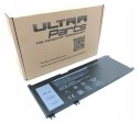 WYDAJNA BATERIA do DELL 33YDH W7NKD 7FHHV Inspiron 3579 3779 5587 3700mAh