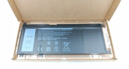 WYDAJNA BATERIA do DELL 33YDH W7NKD 7FHHV Inspiron 3579 3779 5587 3700mAh