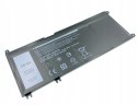 WYDAJNA BATERIA do DELL 33YDH W7NKD 7FHHV Inspiron 3579 3779 5587 3700mAh