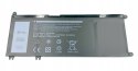 WYDAJNA BATERIA do DELL 33YDH W7NKD 7FHHV Inspiron 3579 3779 5587 3700mAh