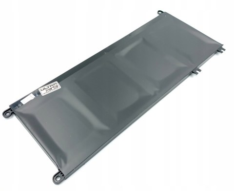 WYDAJNA BATERIA do DELL 33YDH W7NKD 7FHHV Inspiron 3579 3779 5587 3700mAh