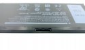 WYDAJNA BATERIA do DELL 33YDH W7NKD 7FHHV Inspiron 3579 3779 5587 3700mAh