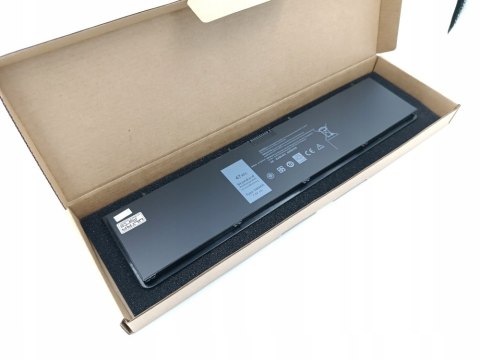 WYDAJNA BATERIA do DELL 34GKR 3RNFD 909H5 Latitude E7440 E7450 47Wh