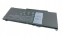 WYDAJNA BATERIA do DELL 6MT4T 07V69Y 62WH Latitude E5270 E5470 E5570 62Wh