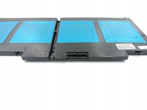 WYDAJNA BATERIA do DELL 6MT4T 07V69Y 62WH Latitude E5270 E5470 E5570 62Wh
