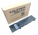 WYDAJNA BATERIA do DELL F62G0 39DY5 TXWRR 39DY5 RPJC3 039DY5 0RPJC3 38Wh