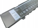 WYDAJNA BATERIA do DELL F62G0 39DY5 TXWRR 39DY5 RPJC3 039DY5 0RPJC3 38Wh