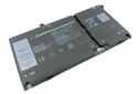 WYDAJNA BATERIA do DELL JK6Y6 C5KG6 CF5RH 3KN6W 5NDNH 11.25V 40Wh