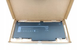 WYDAJNA BATERIA do DELL MXV9V N2K62 5VC2M 829MX CR8V9 WXW80 7.6V 60Wh