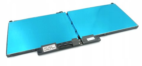 WYDAJNA BATERIA do DELL MXV9V N2K62 5VC2M 829MX CR8V9 WXW80 7.6V 60Wh
