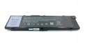 WYDAJNA BATERIA do DELL MFKVP T05W1 1G9VM GR5D3 RDYCT TWCPG 11.4V 91Wh