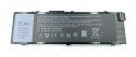 WYDAJNA BATERIA do DELL MFKVP T05W1 1G9VM GR5D3 RDYCT TWCPG 11.4V 91Wh