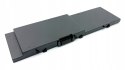 WYDAJNA BATERIA do DELL MFKVP T05W1 1G9VM GR5D3 RDYCT TWCPG 11.4V 91Wh