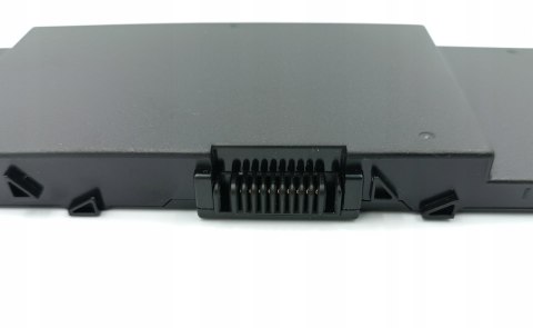 WYDAJNA BATERIA do DELL MFKVP T05W1 1G9VM GR5D3 RDYCT TWCPG 11.4V 91Wh